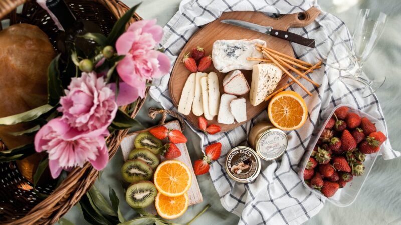 The 2026 Approach to Healthy Eating: Simple, Balanced, and Sustainable