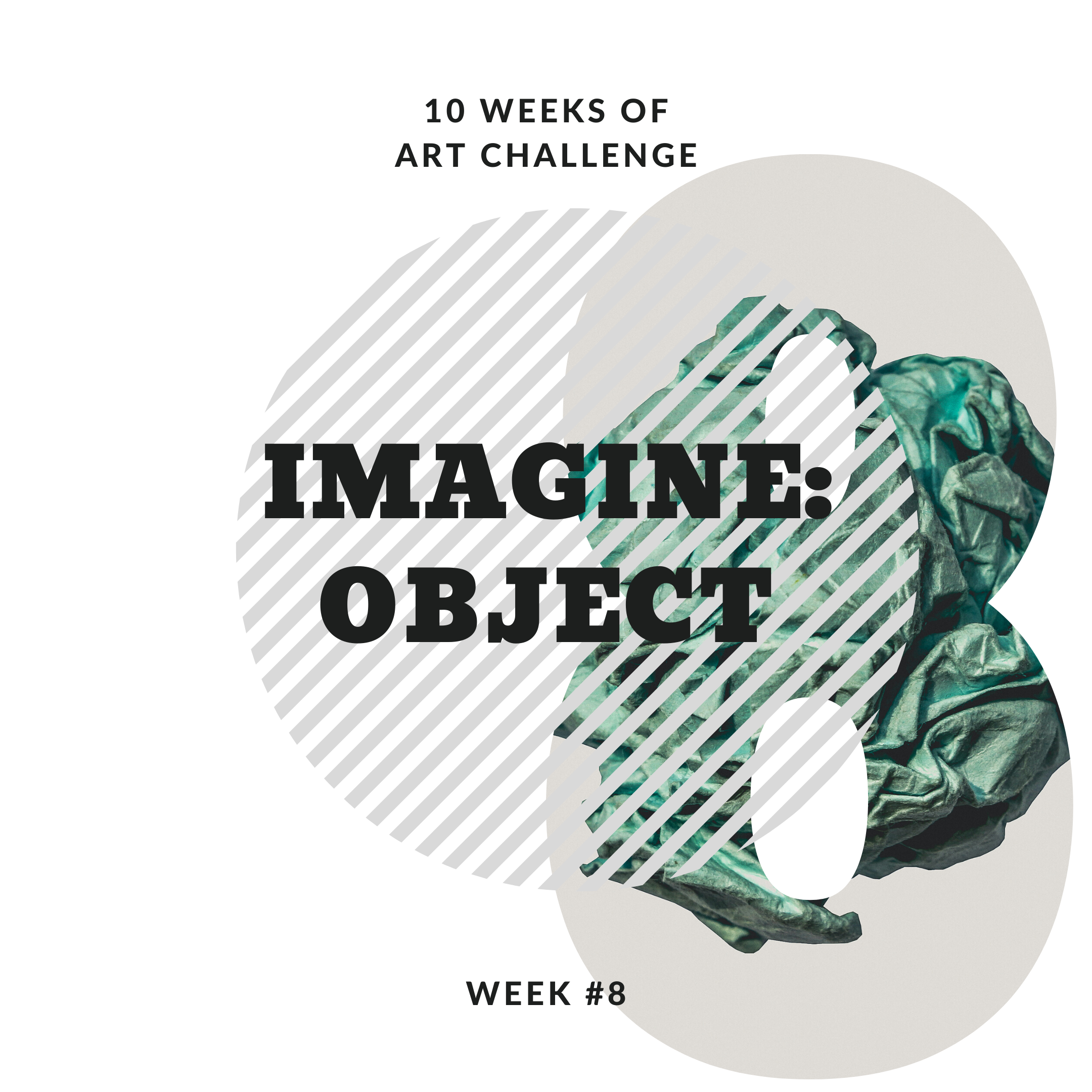 Art Challenge: Week 8