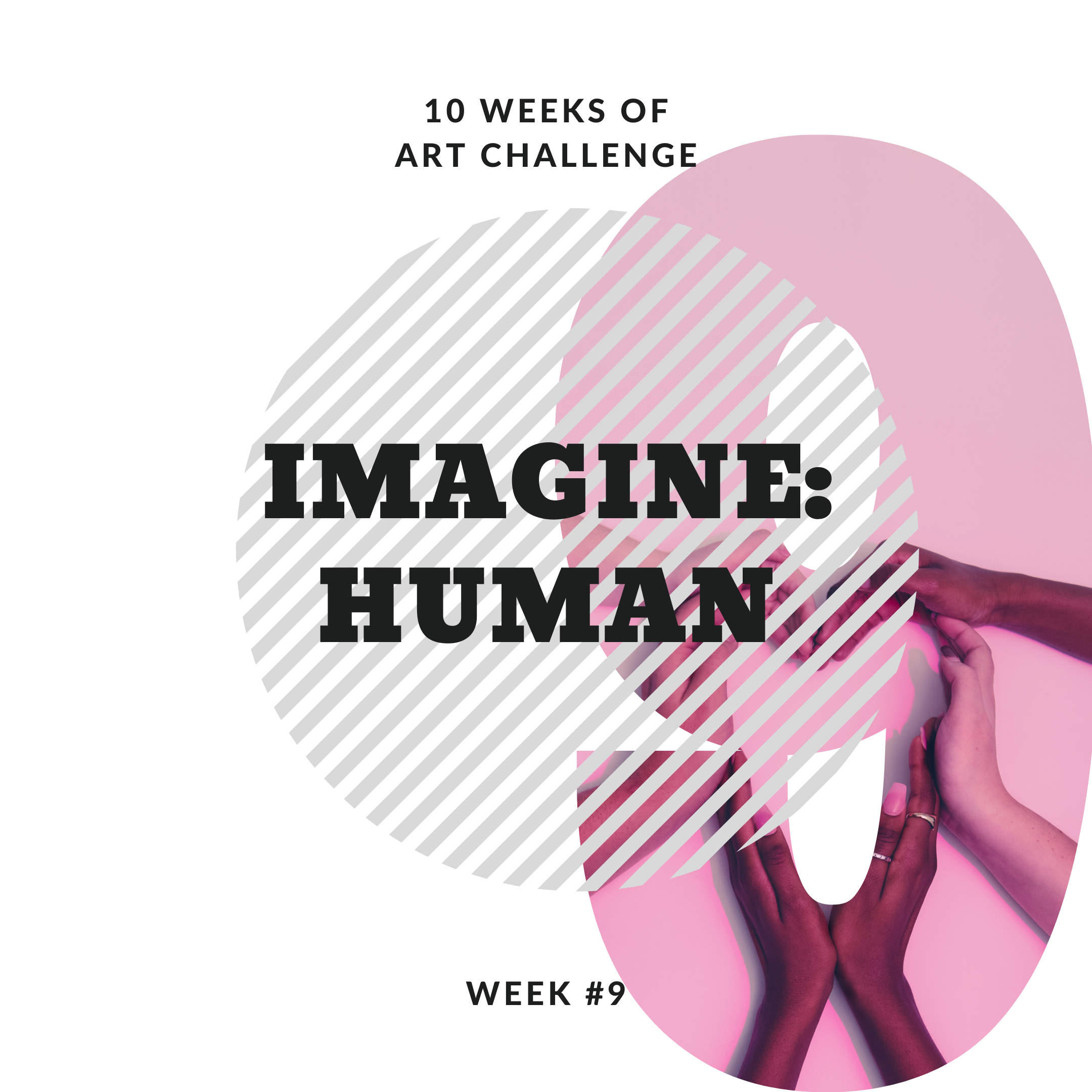 Art Challenge: Week 9