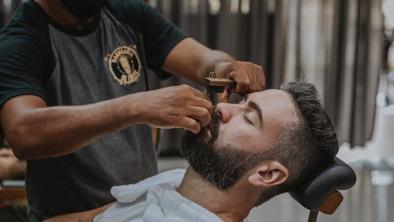 Men’s Hairdos 2021