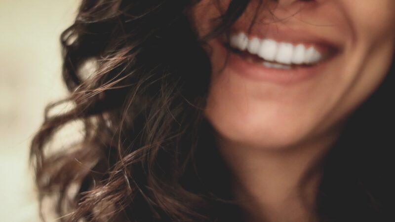Why Straighten Your Teeth?