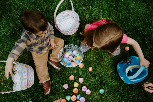 Our top 5 list of weirdest Easter traditions in the world