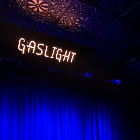 The word of the year 2022: Gaslighting