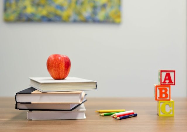 Time to Rock the Aisles: Back-to-School Shopping Through the Ages
