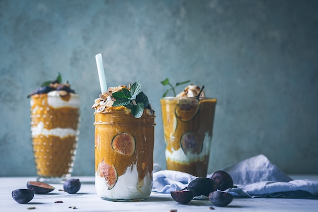 Sip into Autumn: Delectable Drink Recipes to Warm Your Fall Days