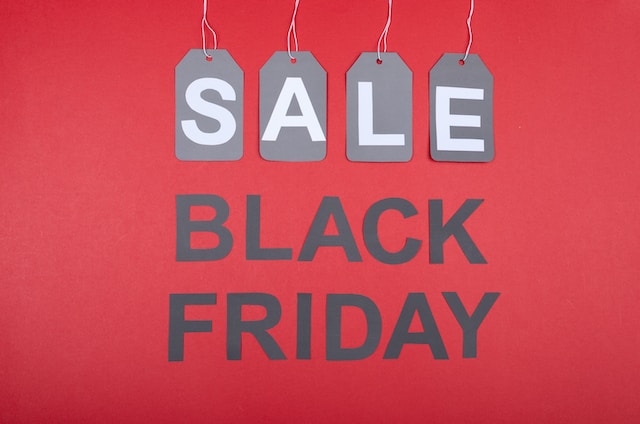 The Rich History of Black Friday and Cyber Monday