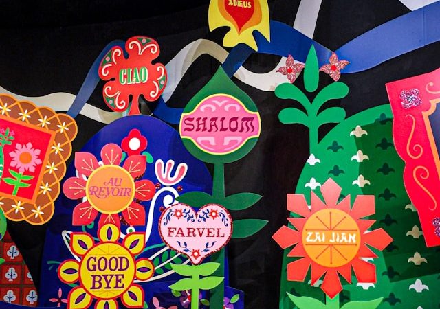 Learning Languages: Benefits for Mind, Body, and Soul