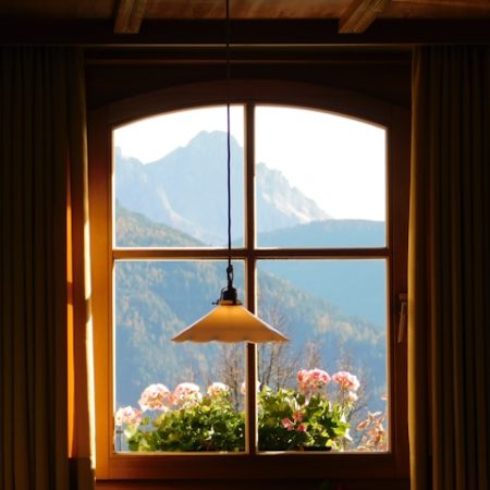 A Guide to Choosing the Right Windows for Your Home