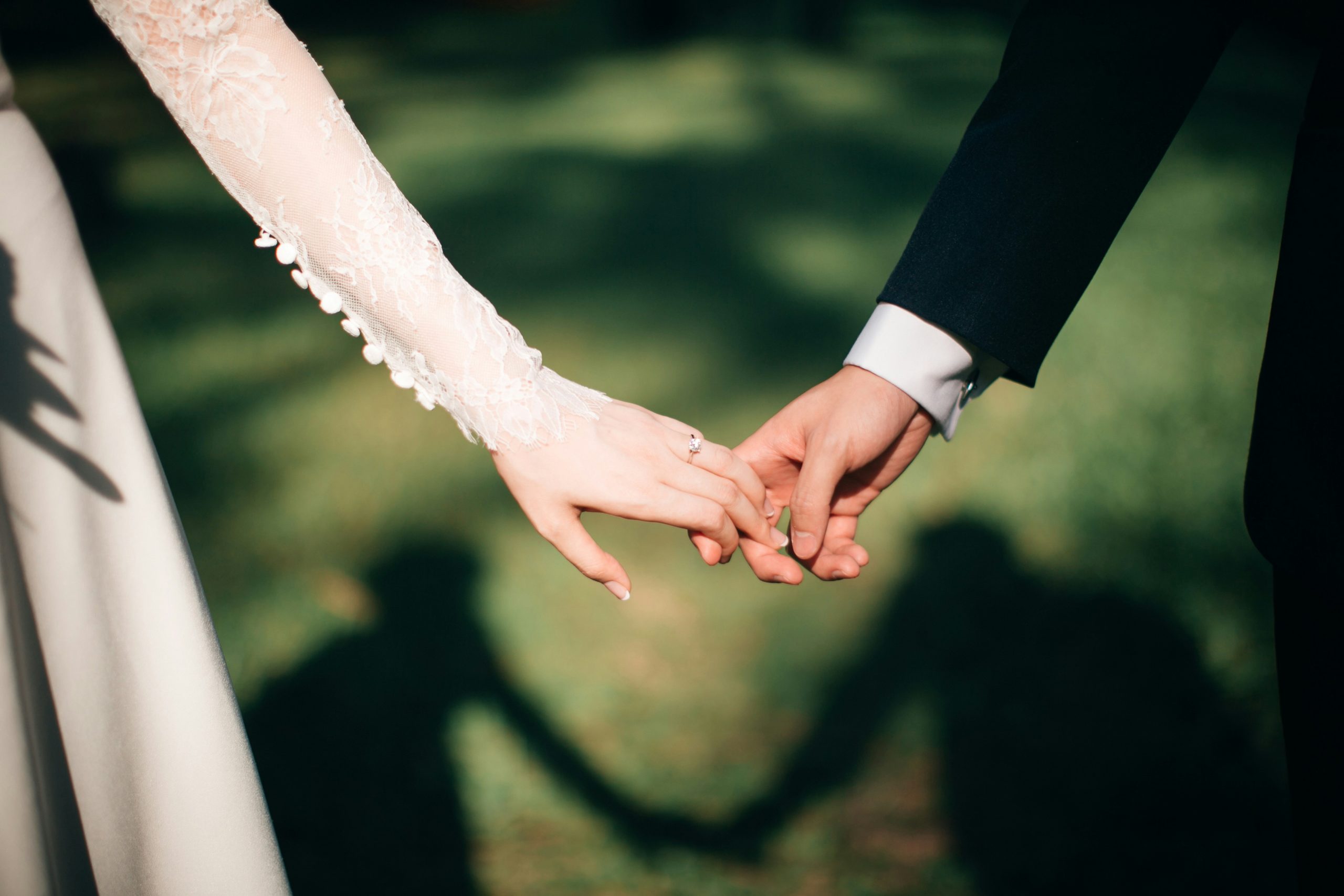 Modern Wedding Trends 2025: Celebrating Love in Style