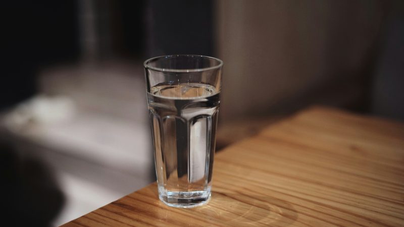Hydrating Foods to Beat the August Heat