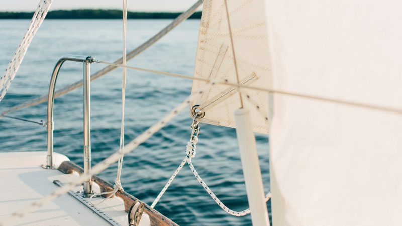 Set Sail in Style: Exploring the Joys of Recreational Boating