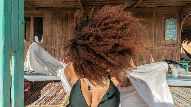 Sun-Kissed or Sun-Damaged? Repairing Your Skin After Summer