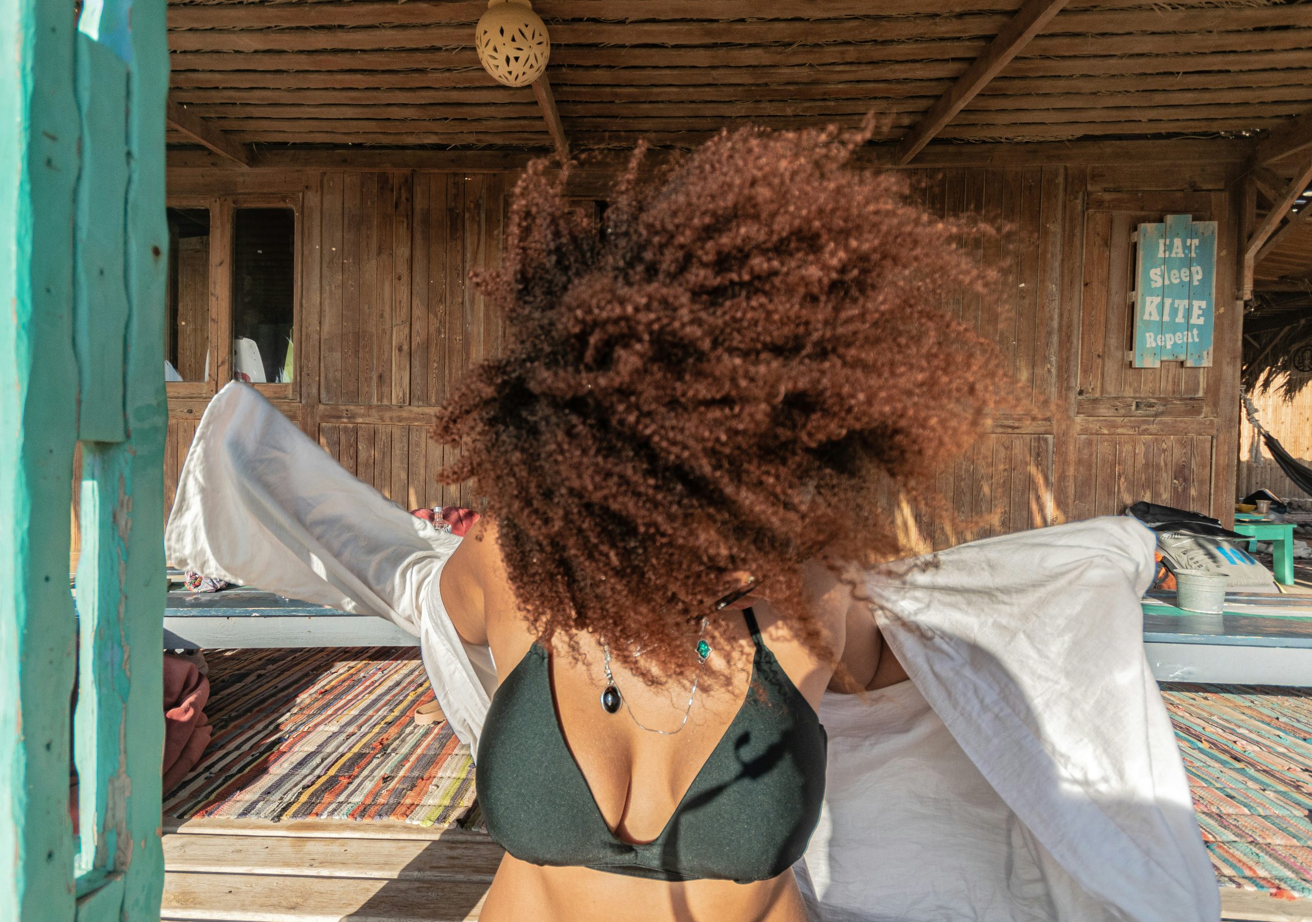 Sun-Kissed or Sun-Damaged? Repairing Your Skin After Summer