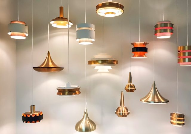 The Magic of Lighting: Creating Warm and Inviting Spaces This Fall