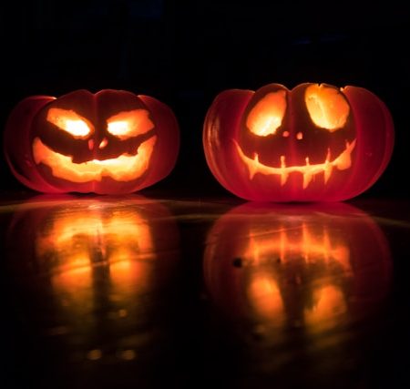 Halloween at Home: Party Ideas for Adults and Families