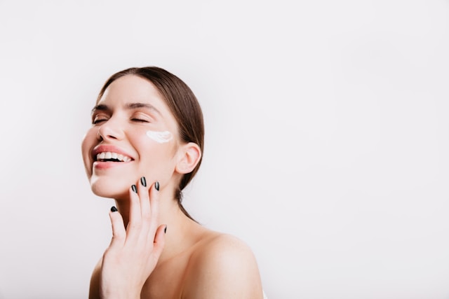 summer skincare routine