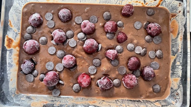Easy Vegan Chocolate Brownie Recipe (Budget-Friendly, Moist, and Perfect Every Time)