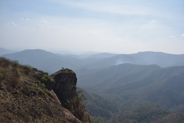 Coolcation Travel: 10 Smart Ways to Plan a Cooler Summer Escape