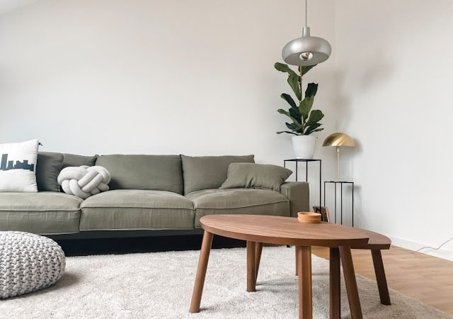 15 Easy Ways to Create a Cozy Home on a Budget