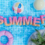August reset and summer routine