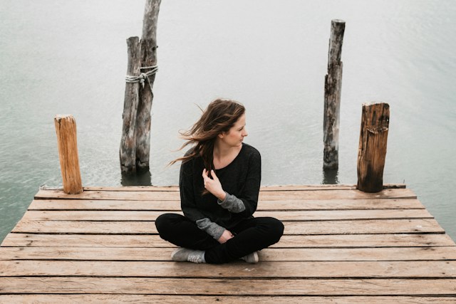 The Anti-Optimization Wellness Trend: Why Doing Less May Be Better for You