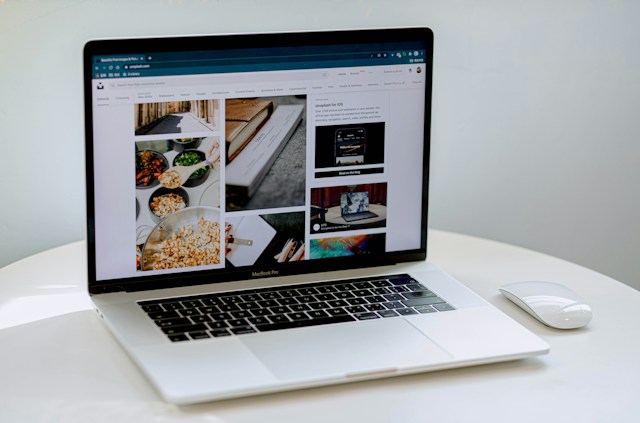 choosing a free WordPress theme