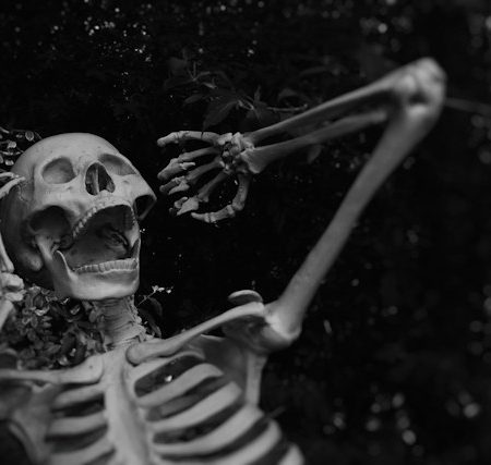 Simple Halloween Decorations for a Cozy, Clutter-Free Home