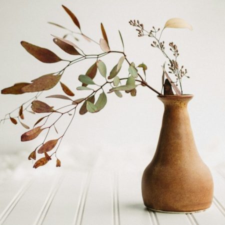 Fall at Home: 10 Small Changes That Make Your Space Feel Warmer and More Personal