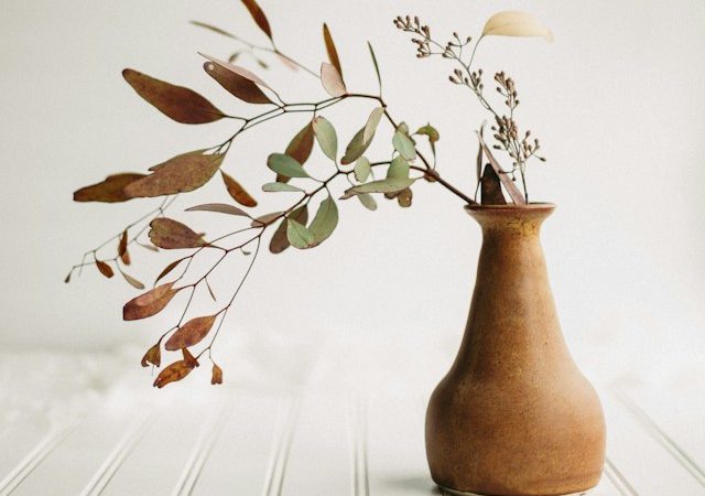 Fall at Home: 10 Small Changes That Make Your Space Feel Warmer and More Personal