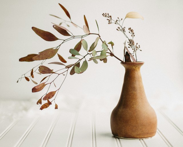 Fall at Home: 10 Small Changes That Make Your Space Feel Warmer and More Personal